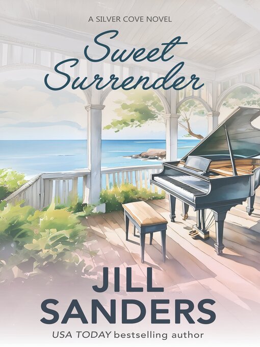 Title details for Sweet Surrender by Jill Sanders - Available